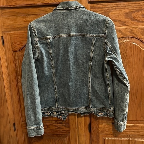 Old Navy Jean Jacket - Picture 3 of 3